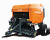 ROUND BALER NB15C