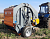ROUND BALER B15
