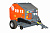 ROUND BALER RB15