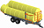 SELF-LOADING BALE TRAILER TRB20L