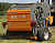 ROUND BALER B12